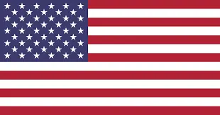 american flag-Waukegan