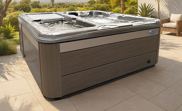 Cold Plunge Spas Series Waukegan hot tubs for sale