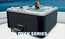 Deck Series Waukegan hot tubs for sale