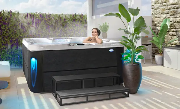 Escape X-Series Spas Waukegan hot tubs for sale