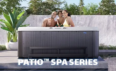 Patio Plus™ Spas Waukegan hot tubs for sale