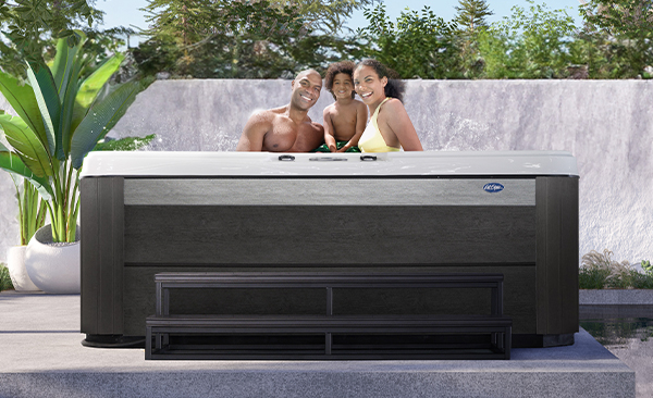 Patio Plus™ Spas Waukegan hot tubs for sale