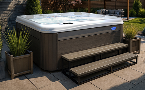 Patio&trade; Spas Waukegan hot tubs for sale