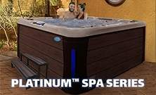 Platinum™ Spas Waukegan hot tubs for sale