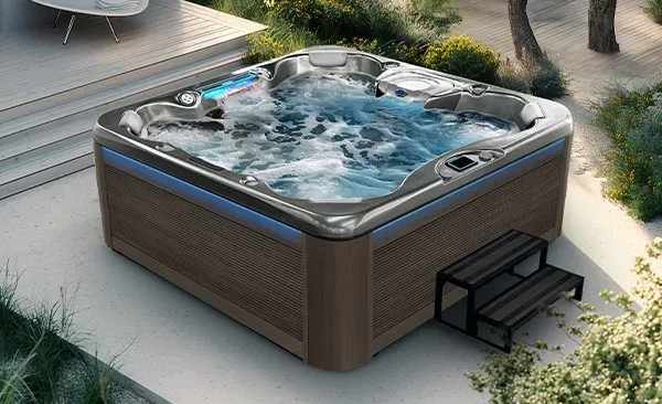 Platinum™ Spas Waukegan hot tubs for sale