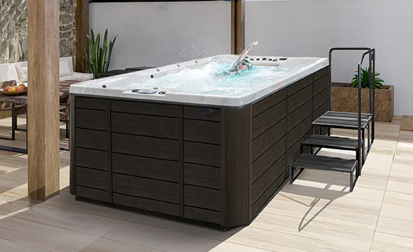 Swim Spas Waukegan hot tubs for sale