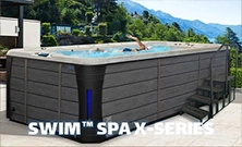 Swim X-Series Spas Waukegan hot tubs for sale
