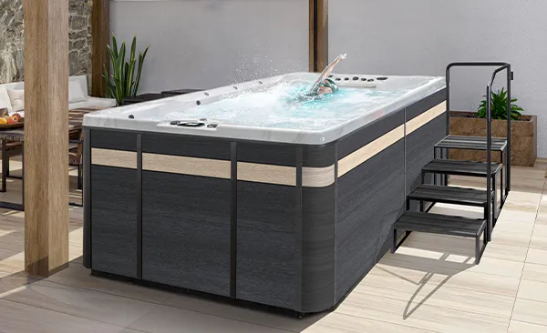 Swim X-Series Spas Waukegan hot tubs for sale