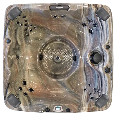 Tropical-X EC-739BX hot tubs for sale in Waukegan