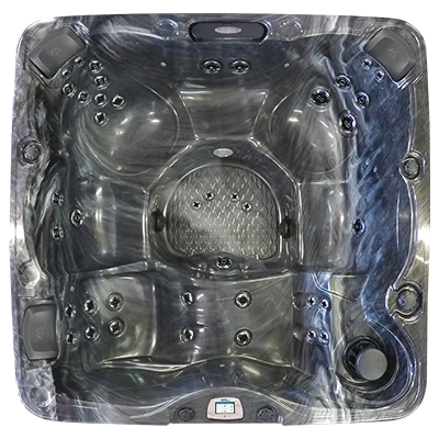 Pacifica-X EC-739LX hot tubs for sale in Waukegan