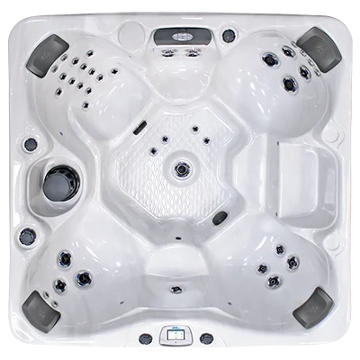 Baja-X EC-740BX hot tubs for sale in Waukegan