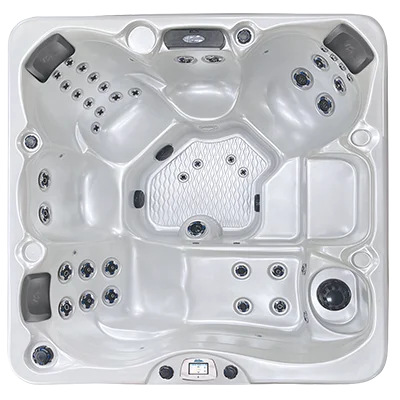 Costa-X EC-740LX hot tubs for sale in Waukegan