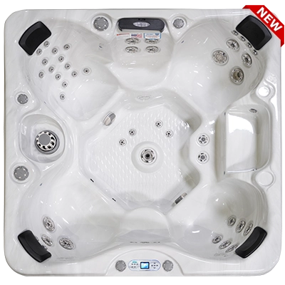 Baja EC-749B hot tubs for sale in Waukegan