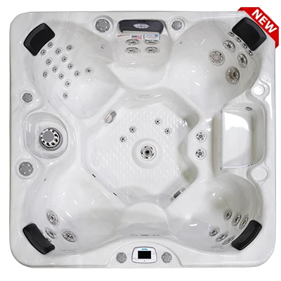 Baja-X EC-749BX hot tubs for sale in Waukegan