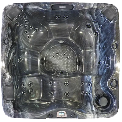 Pacifica-X EC-751LX hot tubs for sale in Waukegan