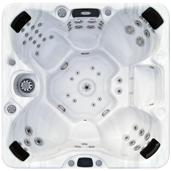 Baja-X EC-767BX hot tubs for sale in Waukegan