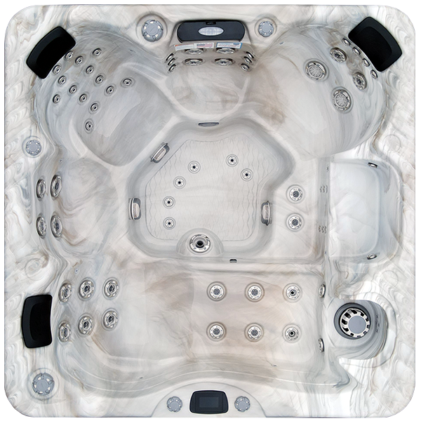 Costa-X EC-767LX hot tubs for sale in Waukegan