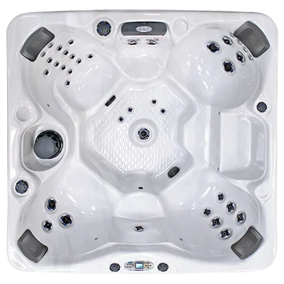 Cancun EC-840B hot tubs for sale in Waukegan