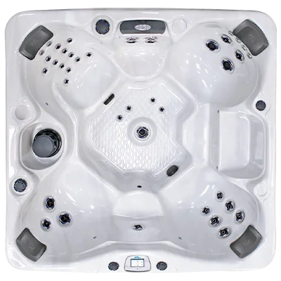 Cancun-X EC-840BX hot tubs for sale in Waukegan
