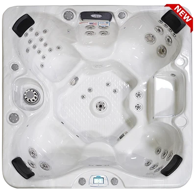 Cancun-X EC-849BX hot tubs for sale in Waukegan