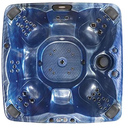 Bel Air EC-851B hot tubs for sale in Waukegan