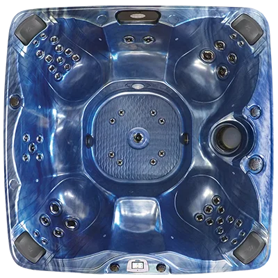 Bel Air-X EC-851BX hot tubs for sale in Waukegan