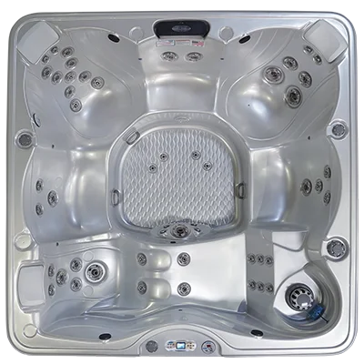 Atlantic EC-851L hot tubs for sale in Waukegan