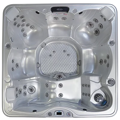 Atlantic-X EC-851LX hot tubs for sale in Waukegan