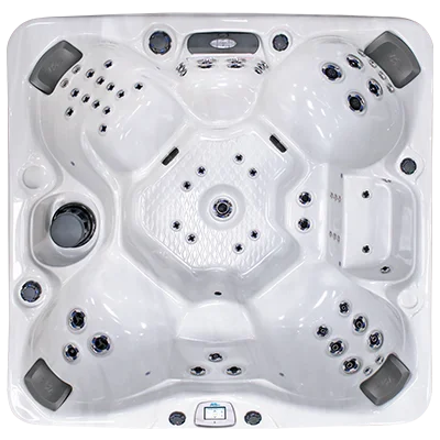 Cancun-X EC-867BX hot tubs for sale in Waukegan