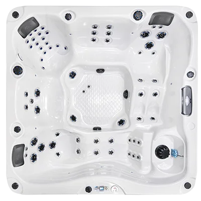 Malibu EC-867DL hot tubs for sale in Waukegan