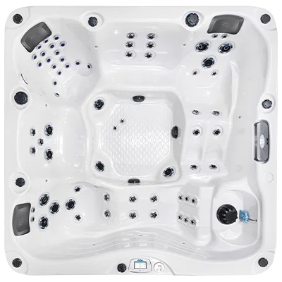 Malibu-X EC-867DLX hot tubs for sale in Waukegan