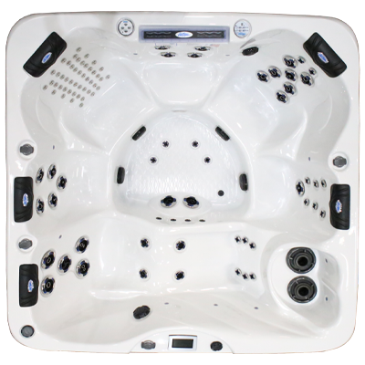 Huntington PL-792L hot tubs for sale in Waukegan