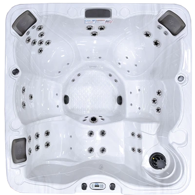Pacifica Plus PPZ-752L hot tubs for sale in Waukegan