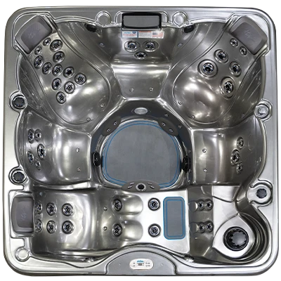 Pacifica Plus PPZ-759L hot tubs for sale in Waukegan
