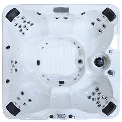 Bel Air Plus PPZ-843B hot tubs for sale in Waukegan