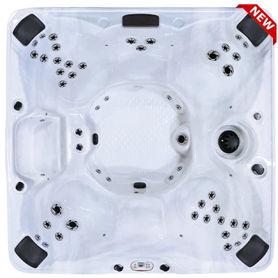 Bel Air Plus PPZ-843BC hot tubs for sale in Waukegan