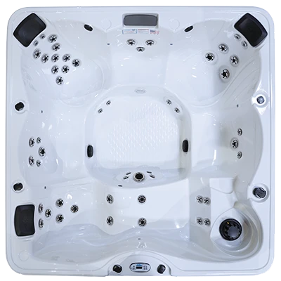 Atlantic Plus PPZ-843L hot tubs for sale in Waukegan