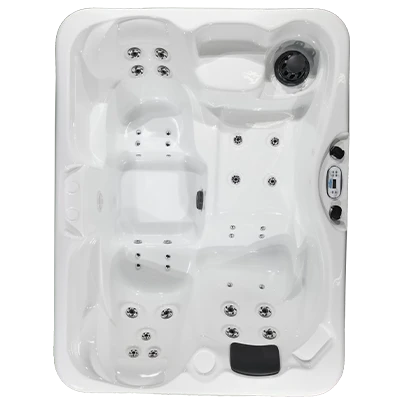 Kona PZ-535L hot tubs for sale in Waukegan