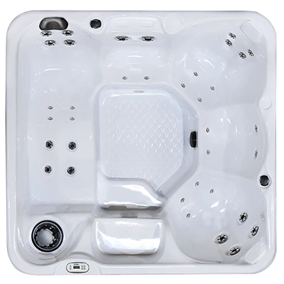 Hawaiian PZ-636L hot tubs for sale in Waukegan